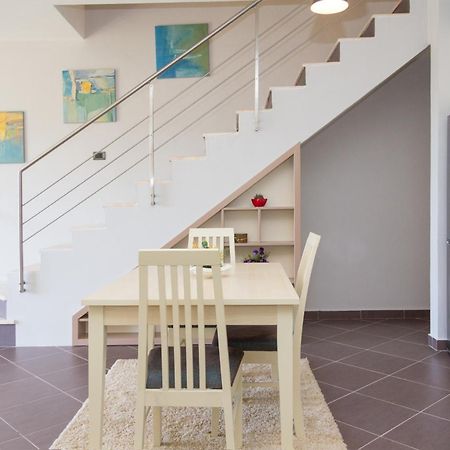 Exclusive Apartment 地拉那 外观 照片