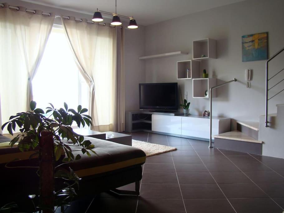 Exclusive Apartment 地拉那 外观 照片