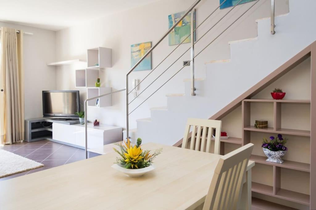 Exclusive Apartment 地拉那 外观 照片