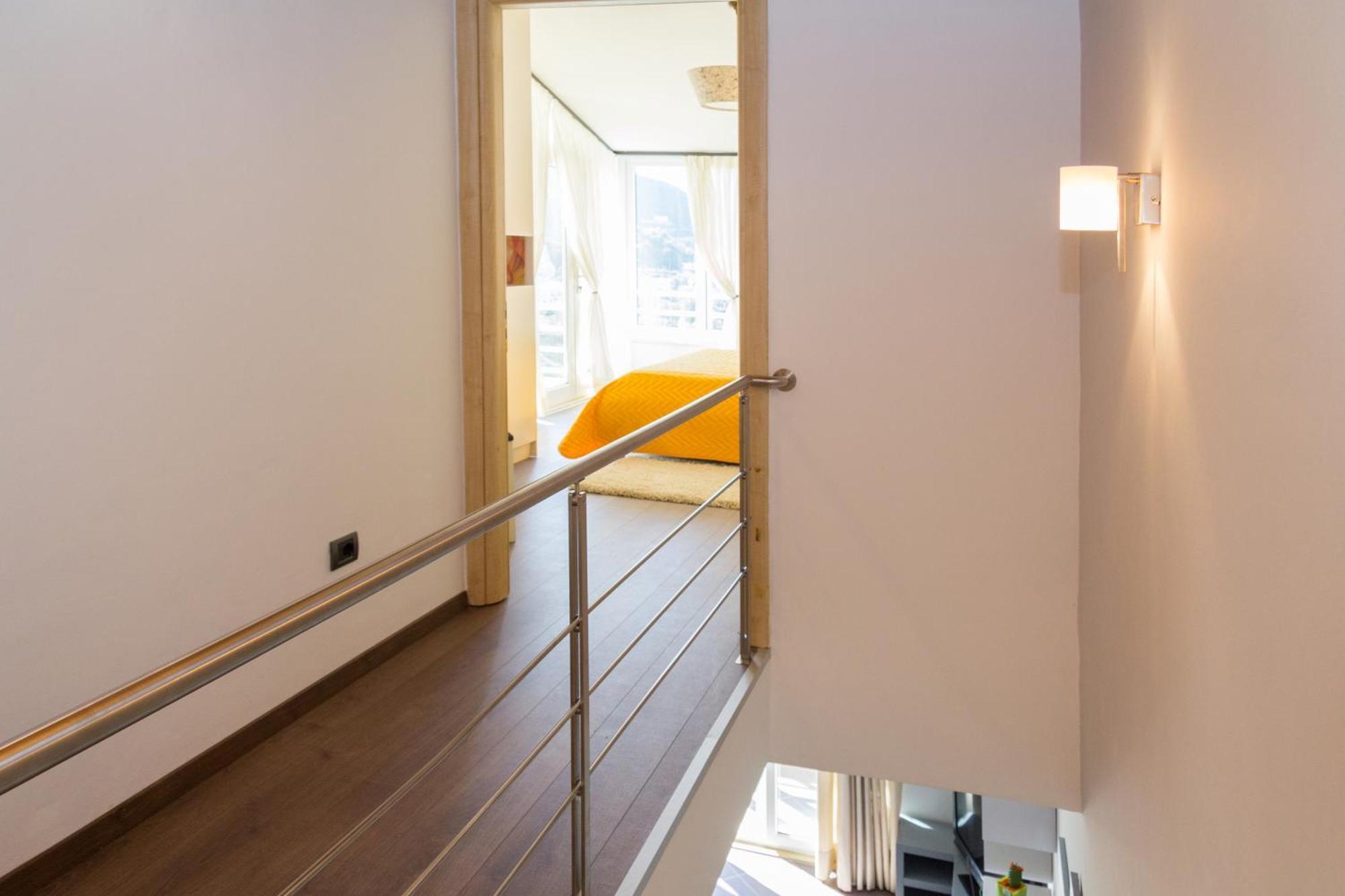 Exclusive Apartment 地拉那 外观 照片