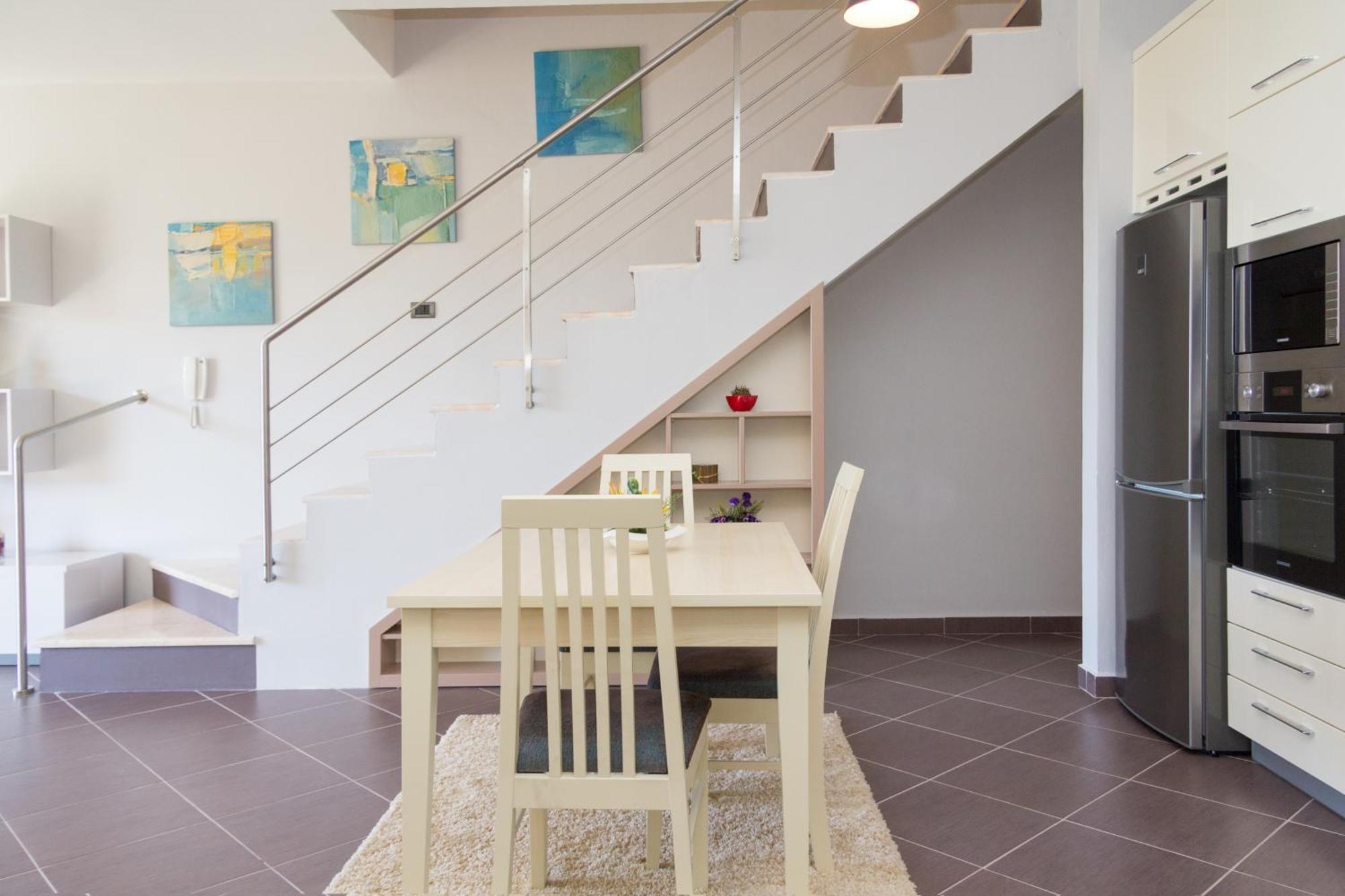 Exclusive Apartment 地拉那 外观 照片