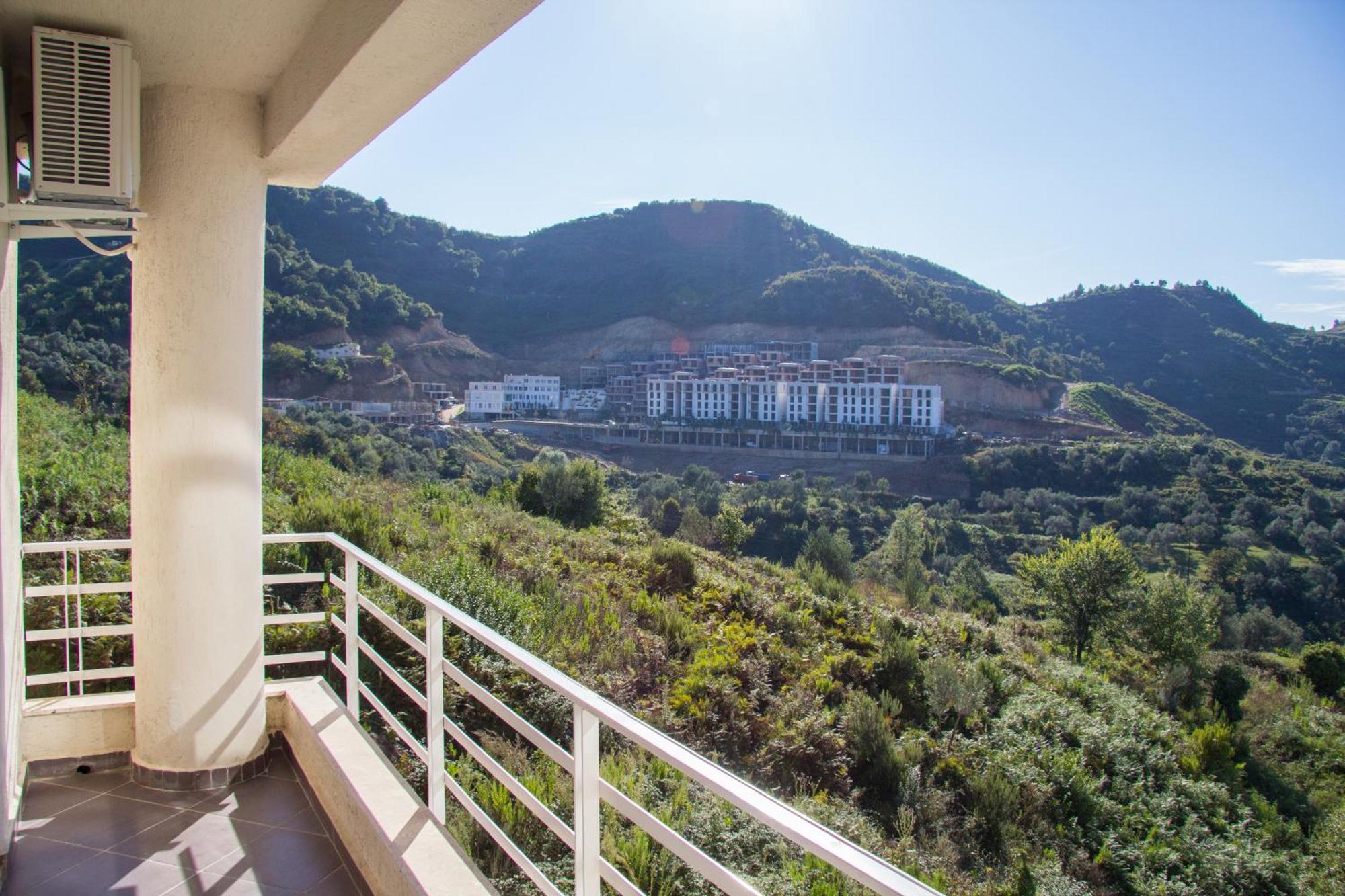 Exclusive Apartment 地拉那 外观 照片